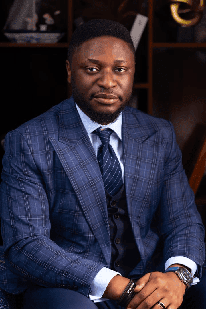 MR. KUNLE ADEYEMO (CMILT, ARPA)